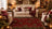 Christmas Rug