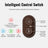 3-in-1 Heated Ergonomic Support Massager Pillow