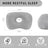 Ear Piercing Pillow for Side Sleepers,Ear Pressure Relief & Neck Support Design