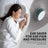 Ear Piercing Pillow for Side Sleepers,Ear Pressure Relief & Neck Support Design