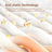 Fluffy Soft Warm Faux Rabbit Blanket
