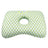 Ear Piercing Pillow for Side Sleepers,Ear Pressure Relief & Neck Support Design