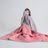 Lightweight Breathable Double-Sided Cooling Blanket Summer Quilt
