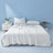 Long Lasting Cool Feel Super Soft Summer Air Conditioner Quilt Cooling Blanket