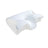 Ergonomic Butterfly Neck Support Memory Foam Pillow