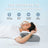 Ergonomic Butterfly Neck Support Memory Foam Pillow