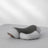3-in-1 Heated Ergonomic Support Massager Pillow