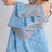 Lightweight Breathable Double-Sided Cooling Blanket Summer Quilt