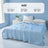 Long Lasting Cool Feel Super Soft Summer Air Conditioner Quilt Cooling Blanket