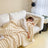 Fluffy Soft Warm Faux Rabbit Blanket