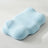Ergonomic Cloud Contour Memory Foam Pillow with Arm Armrests