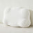 Ergonomic Cloud Contour Memory Foam Pillow with Arm Armrests