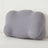 Ergonomic Cloud Contour Memory Foam Pillow with Arm Armrests