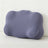 Ergonomic Cloud Contour Memory Foam Pillow with Arm Armrests
