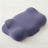 Ergonomic Cloud Contour Memory Foam Pillow with Arm Armrests