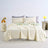 Double Sided Summer Quilt, Ultra Soft Cooling Blanket for Hot Sleepers