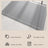 Liveonus Upgraded Waffle Weave Absorbent Non Slip Bath Mat