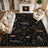 Vintage Animal Non Slip Washable Area Rug