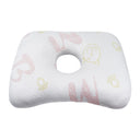 Ear Piercing Pillow for Side Sleepers,Ear Pressure Relief & Neck Support Design