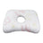 Ear Piercing Pillow for Side Sleepers,Ear Pressure Relief & Neck Support Design