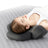 3-in-1 Heated Ergonomic Support Massager Pillow