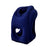 Ergonomic Forward-Leaning Inflatable Travel Pillow