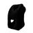Ergonomic Forward-Leaning Inflatable Travel Pillow