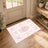 Vintage Boho Non Slip Washable Area Rug