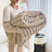 Fluffy Soft Warm Faux Rabbit Blanket