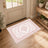 Vintage Boho Non Slip Washable Area Rug
