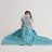 Lightweight Breathable Double-Sided Cooling Blanket Summer Quilt