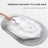 Liveonus Minimalist Diatomite Absorbent Non Slip Bath Mat