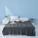 Long Lasting Cool Feel Super Soft Summer Air Conditioner Quilt Cooling Blanket