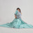 Lightweight Breathable Double-Sided Cooling Blanket Summer Quilt