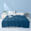 Long Lasting Cool Feel Super Soft Summer Air Conditioner Quilt Cooling Blanket
