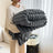 Fluffy Soft Warm Faux Rabbit Blanket