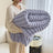 Fluffy Soft Warm Faux Rabbit Blanket