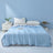 Long Lasting Cool Feel Super Soft Summer Air Conditioner Quilt Cooling Blanket