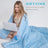 Lightweight Breathable Double-Sided Cooling Blanket Summer Quilt