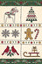 Liveonus Washable Christmas Area Rug for Home Holiday Decor