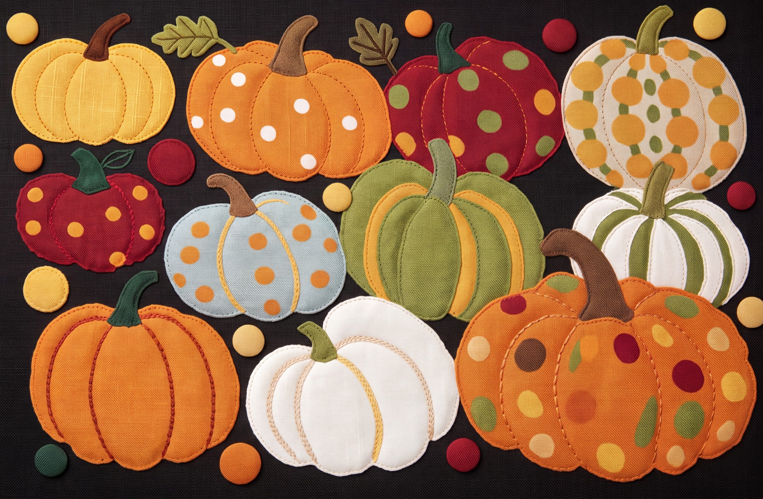 Liveonus Fall Pumpkin Harvest Non‑Slip Area Rug for Thanksgiving Home Decor
