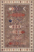Vintage Boho Fish Non Slip Washable Area Rug