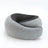 360° Ergonomic Memory Foam Travel Neck Pillow – Wrap-Around Chin Support