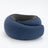 360° Ergonomic Memory Foam Travel Neck Pillow – Wrap-Around Chin Support