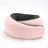 360° Ergonomic Memory Foam Travel Neck Pillow – Wrap-Around Chin Support