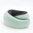 360° Ergonomic Memory Foam Travel Neck Pillow – Wrap-Around Chin Support