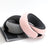 360° Ergonomic Memory Foam Travel Neck Pillow – Wrap-Around Chin Support
