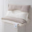 Ergonomic Multi-Zone Cervical Pillow