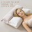 Ergonomic Multi-Zone Cervical Pillow