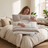 Ergonomic Multi-Zone Cervical Pillow